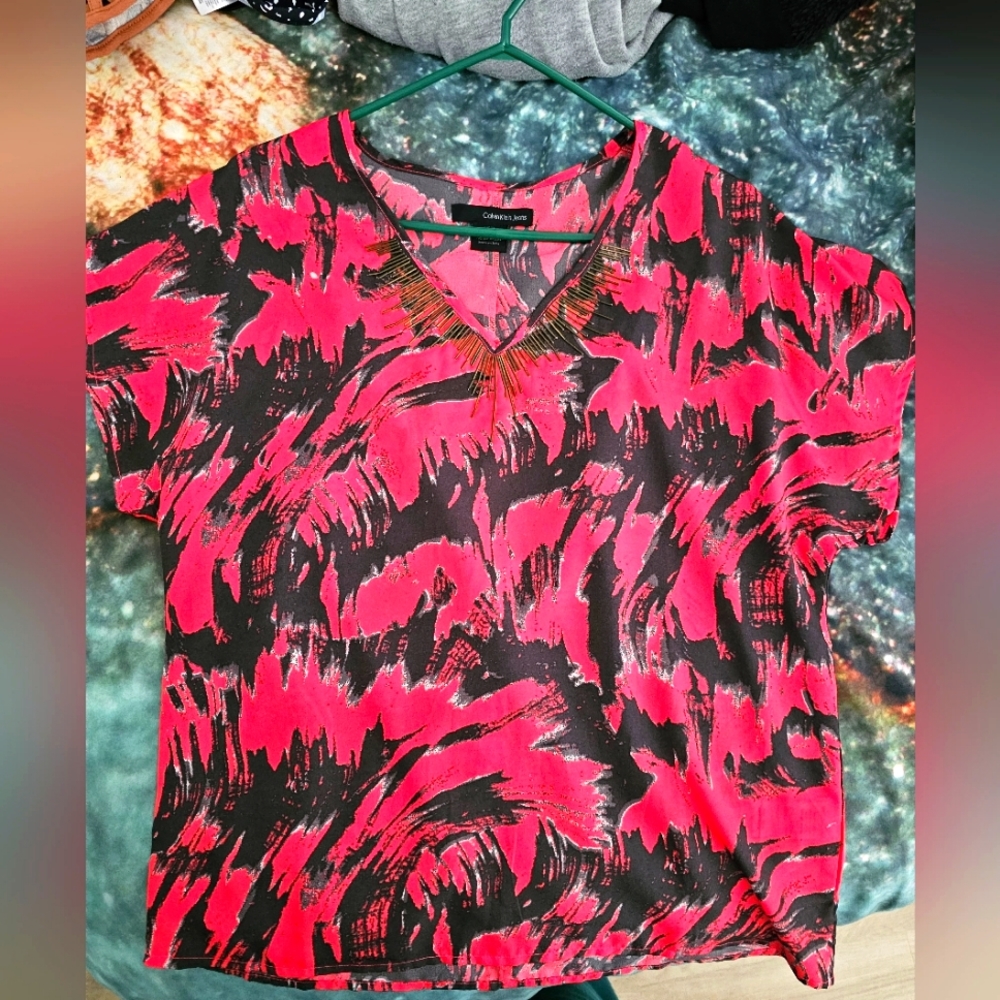 Calvin Klein shirt